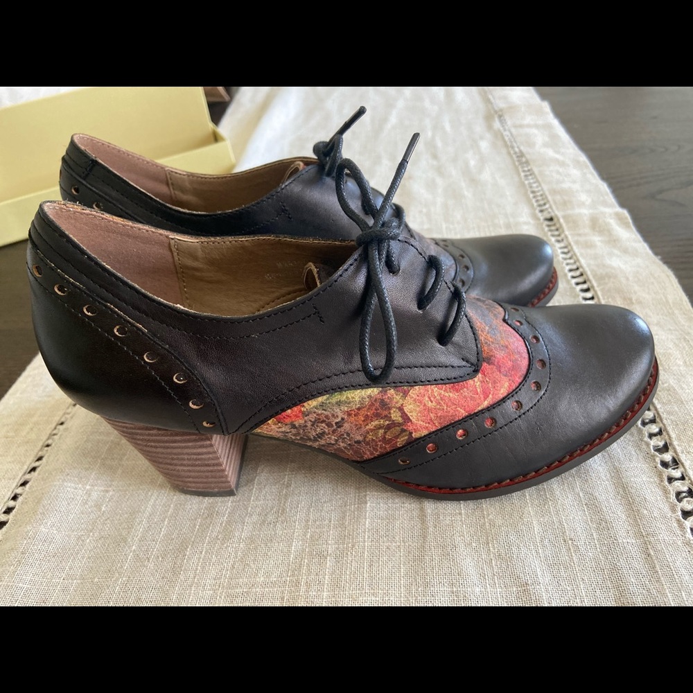 Spring Step L-Artiste - Marivel